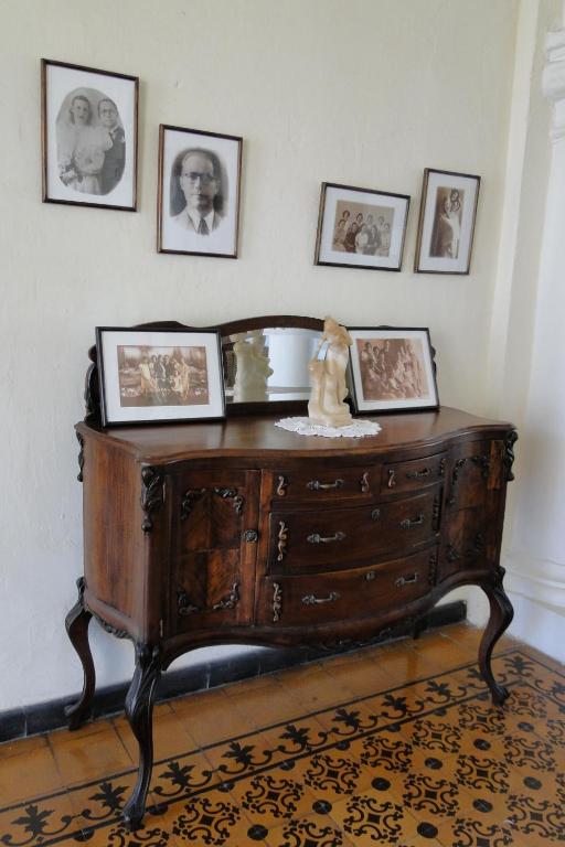 Casa Bustamante Hotel Boutique photo
