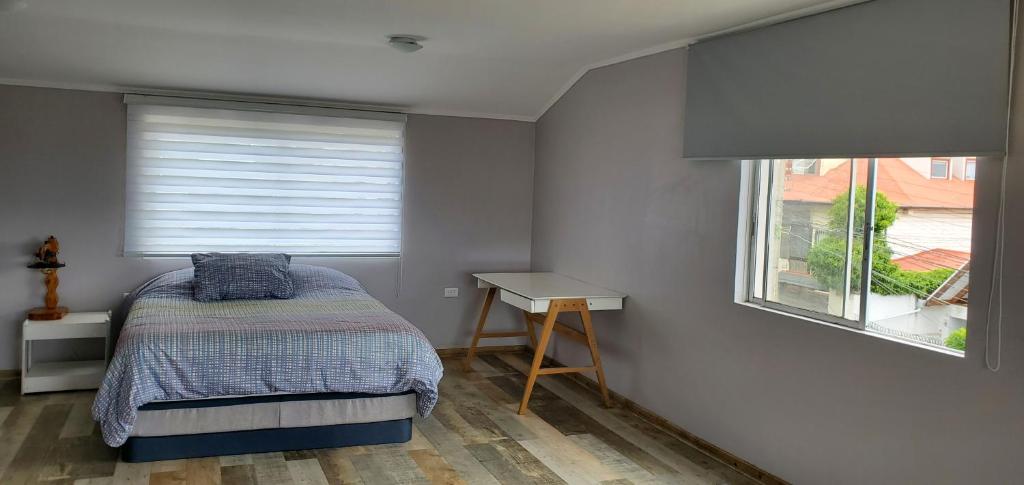 Habitación Amplia, exclusivo sector Recreo en Viña - 1