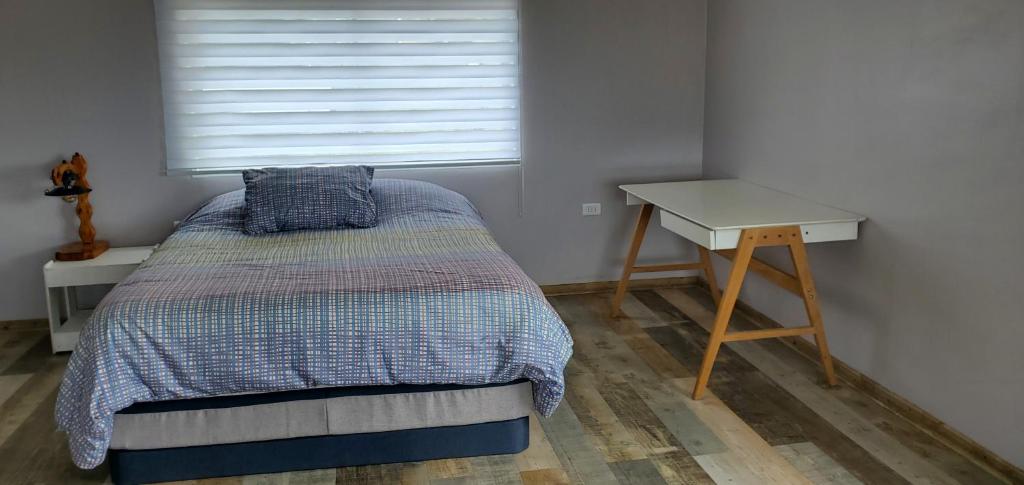 Habitación Amplia, exclusivo sector Recreo en Viña - 5