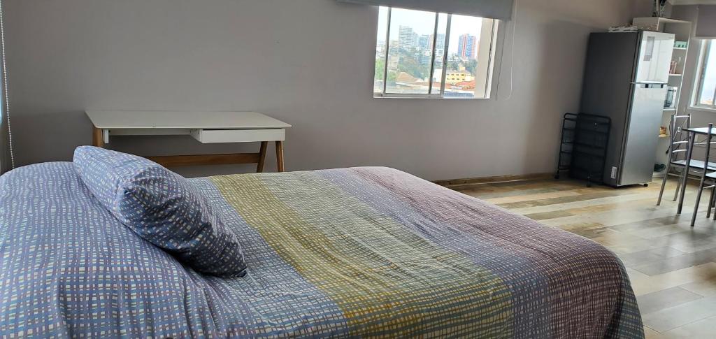 Habitación Amplia, exclusivo sector Recreo en Viña - 4