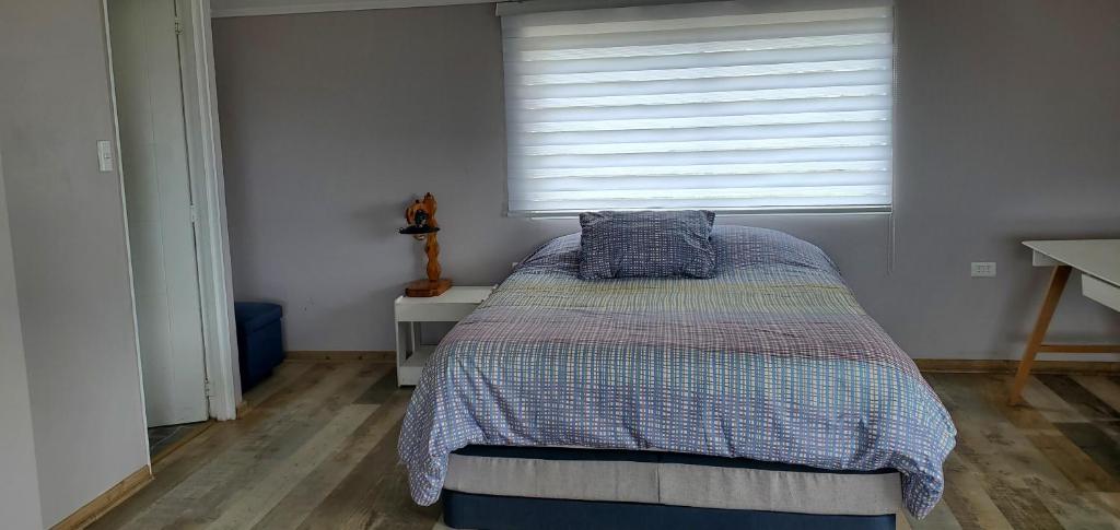 Habitación Amplia, exclusivo sector Recreo en Viña - 2