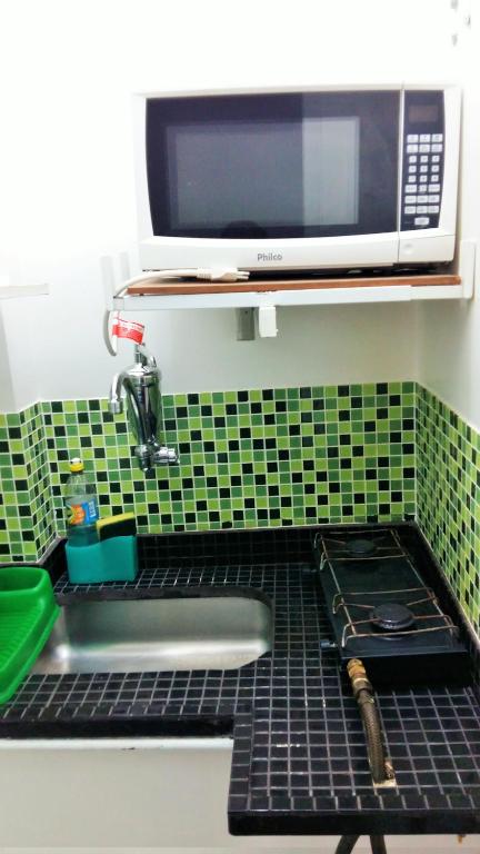 Apartamento Lausanne 전경