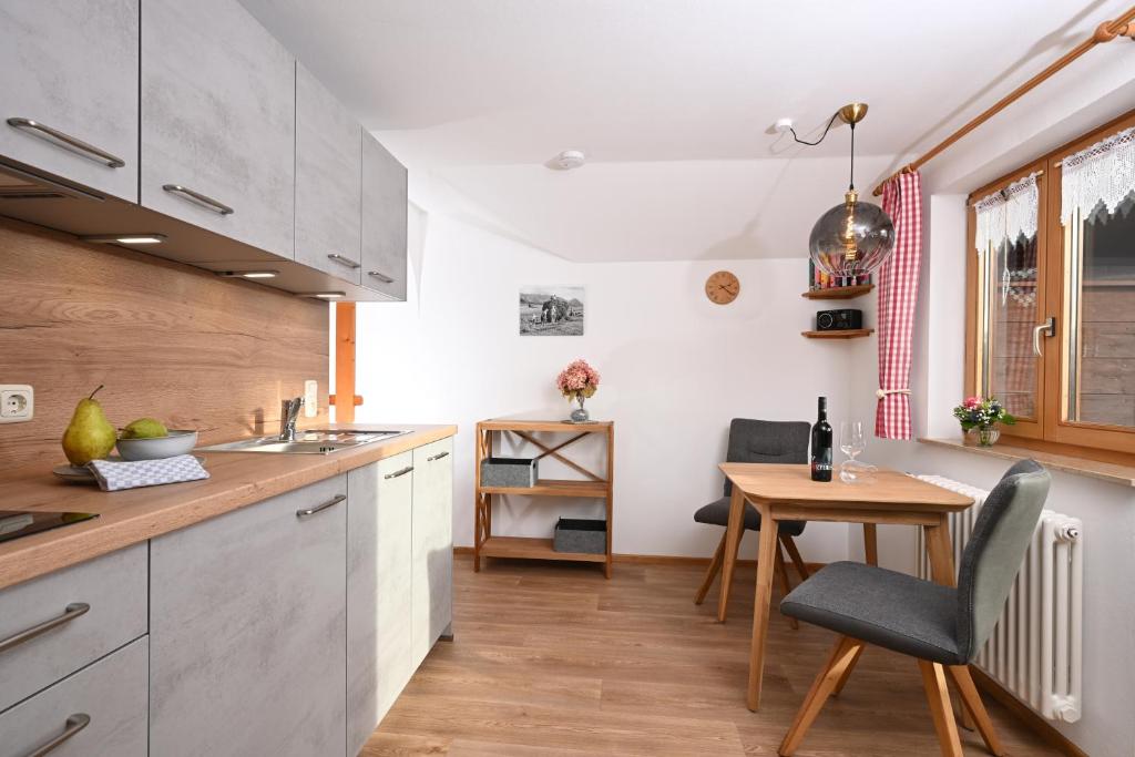 Ferienwohnung Beim Seffar - 3