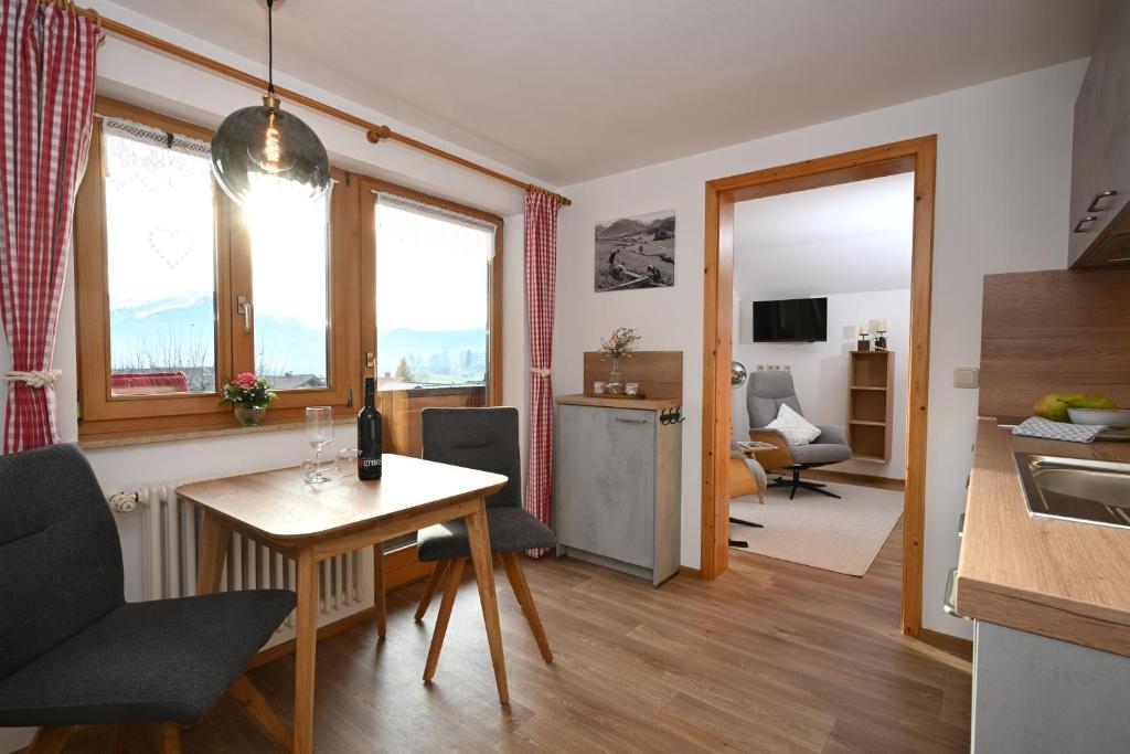Ferienwohnung Beim Seffar - 5