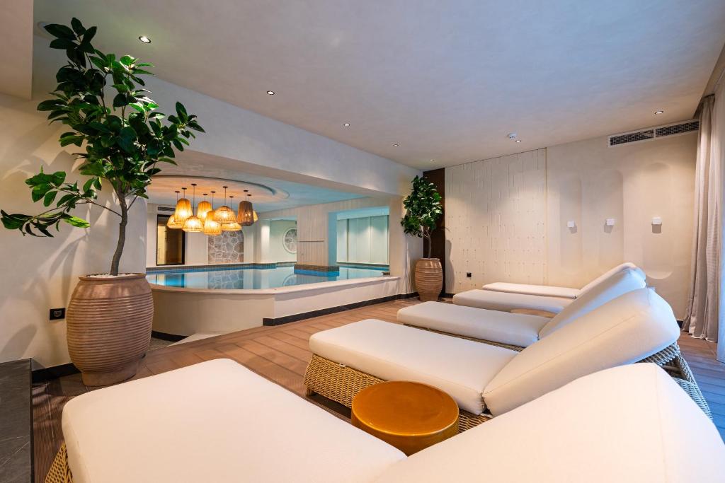 Hotel Palazzo del Mare - Essenza - 3