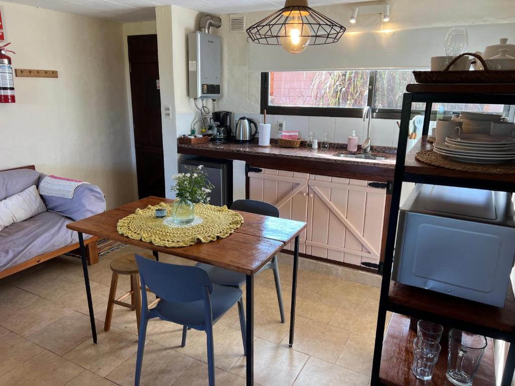 Los Pecados de la Viuda - 5