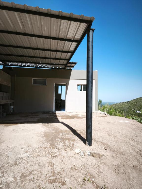 Potrero del Rey Alojamiento - 2