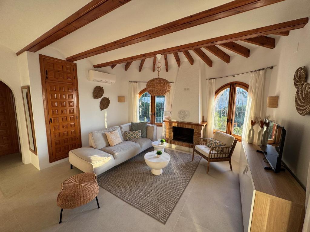 Casa Cunera by Theka Services - 3