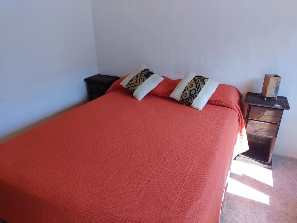 Lo de Vero y luis - 2