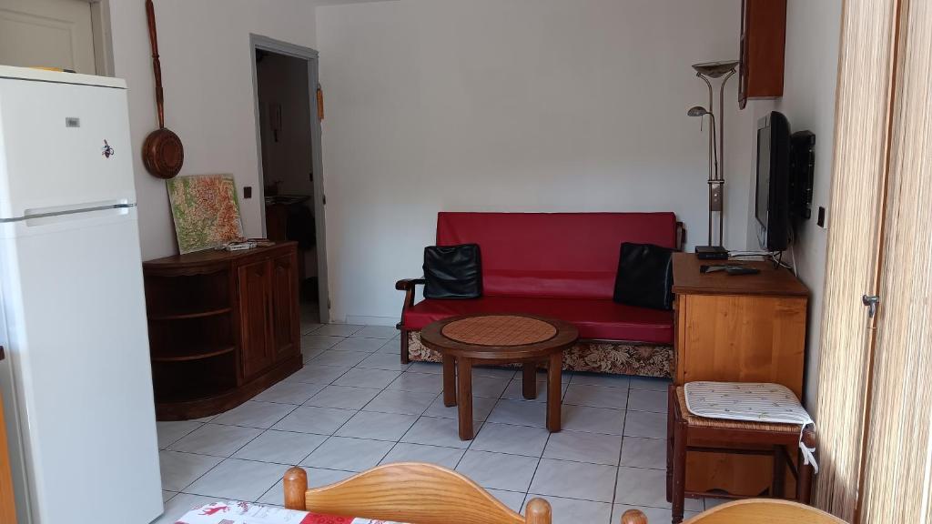 Rez de Jardin Guillestre - 3