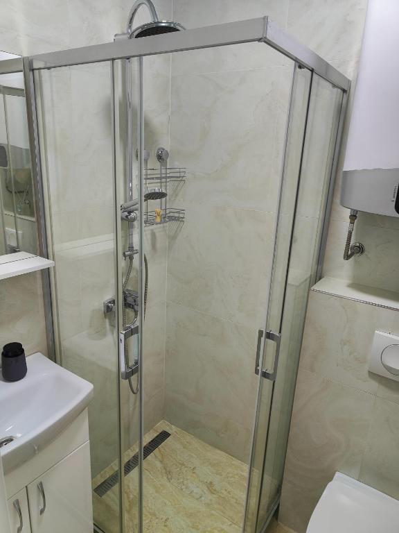 Apartment Montenegro Becici - 4