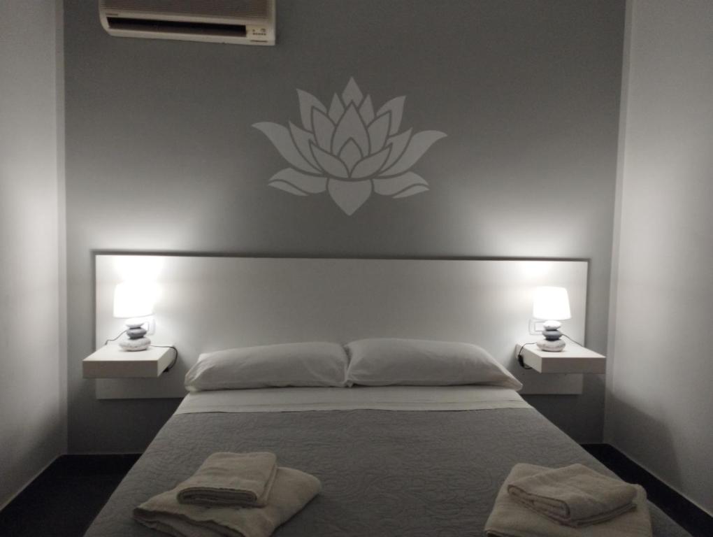 Fiore di Loto Rooms - 3