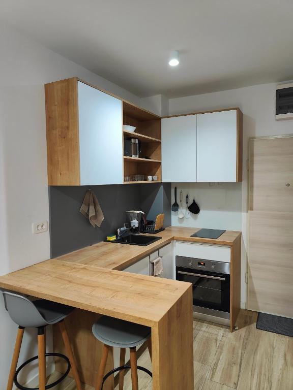 Apartment Montenegro Becici - 2