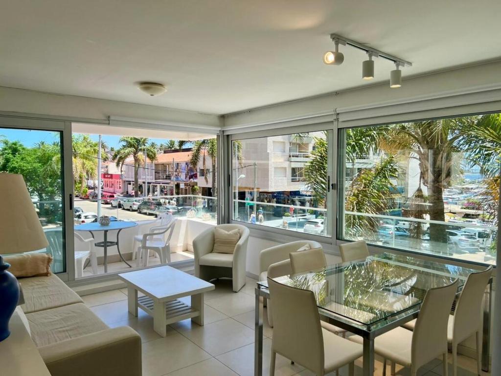 Moderno Apartamento en el Corazón de la Península - 1