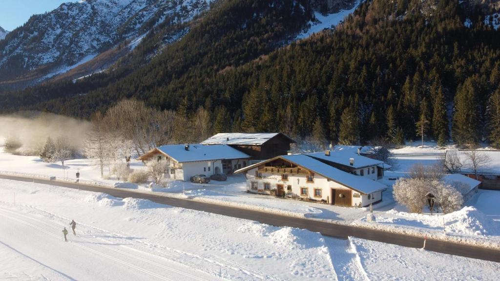 Rosumerhof - 4