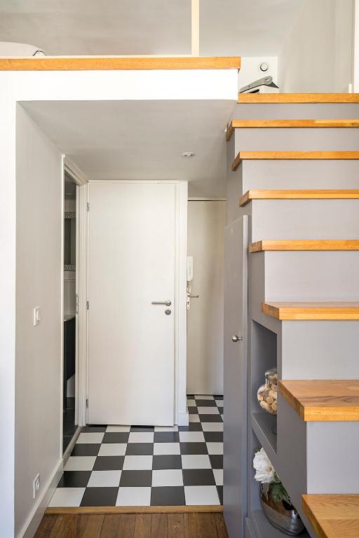 Studio Design Part-Dieu Tête d'Or - 2