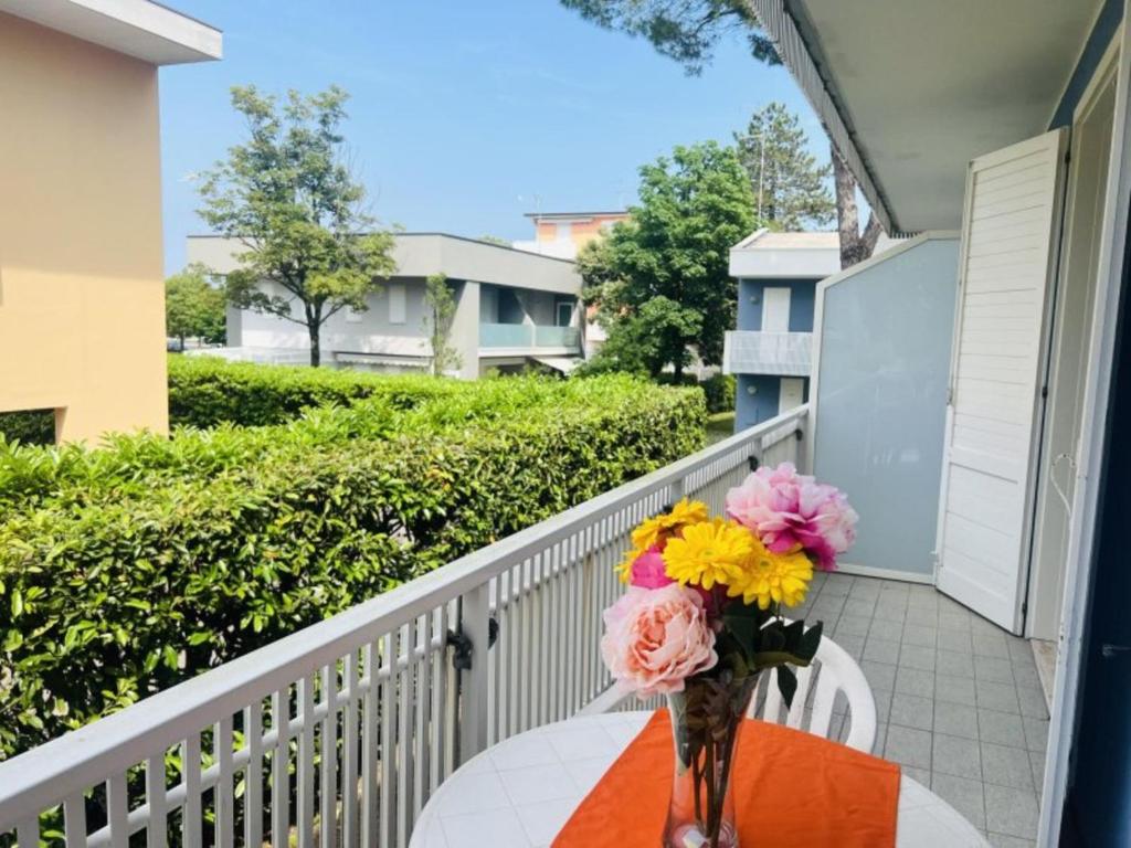 Cozy apartment near the sea with balcony - 1
