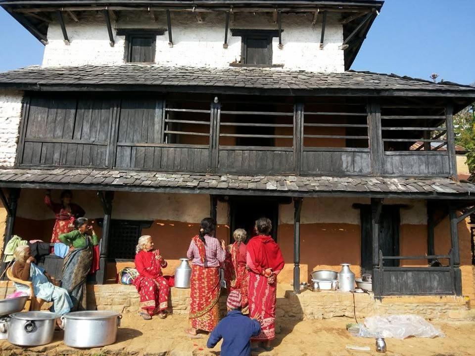 Palungtar, Gorkha in Gorkha — photo 3