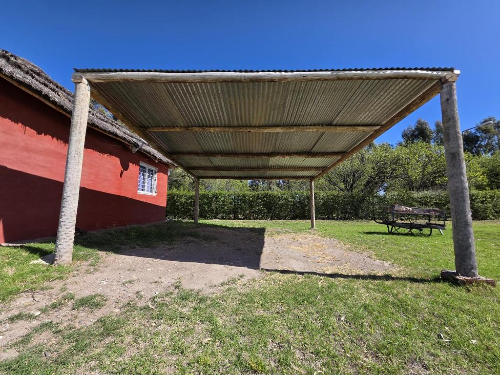 Complejo Balcarce - 4