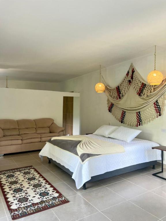 Hotel talú tayrona - 4