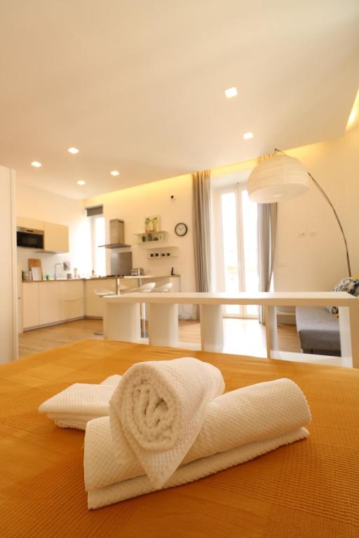 Coco House Apartment in the Ponte Milvio area - 5
