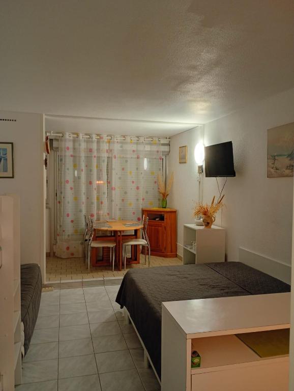 Jolie appartement avec piscine privé - 5