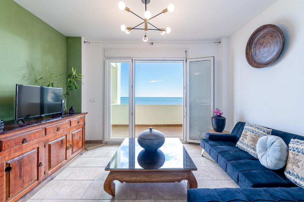 797 HOLIDAY RENTALS - El Balcon de Benalmadena - 2