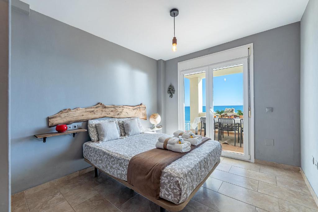797 HOLIDAY RENTALS - El Balcon de Benalmadena - 4