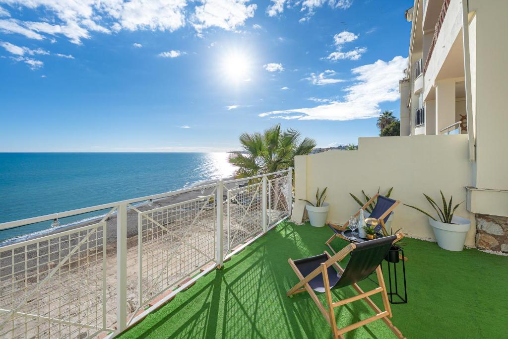 797 HOLIDAY RENTALS - El Balcon de Benalmadena - 5