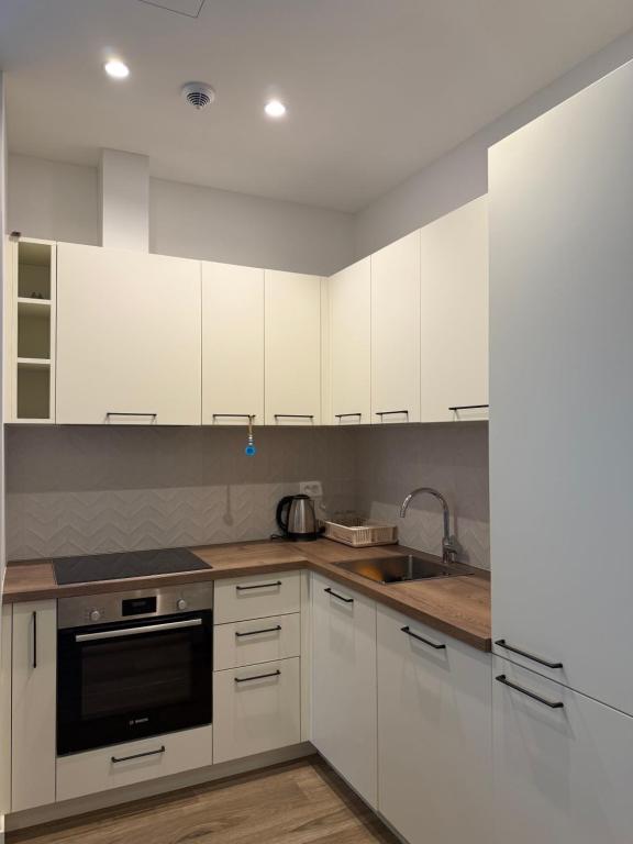 Lustica Bay Centrale One Bedroom Apartment - 3