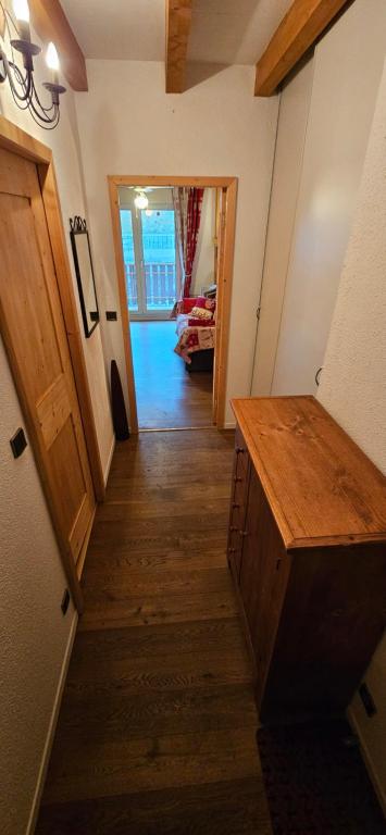 55m2 duplex apartment, close to Thermes and Gondola - 4