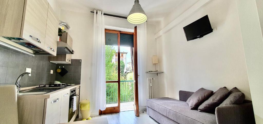 イル ジリオ ゲスト ハウス (Il Giglio Guest House) 館内設備