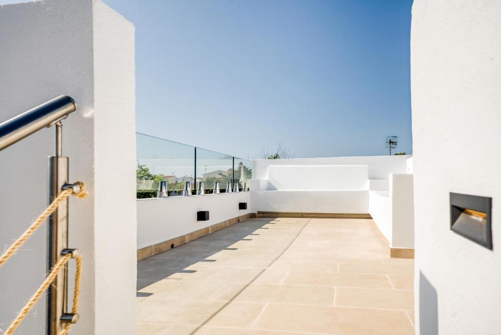 Can Carnero | Casa en Menorca con vistas al mar - 4