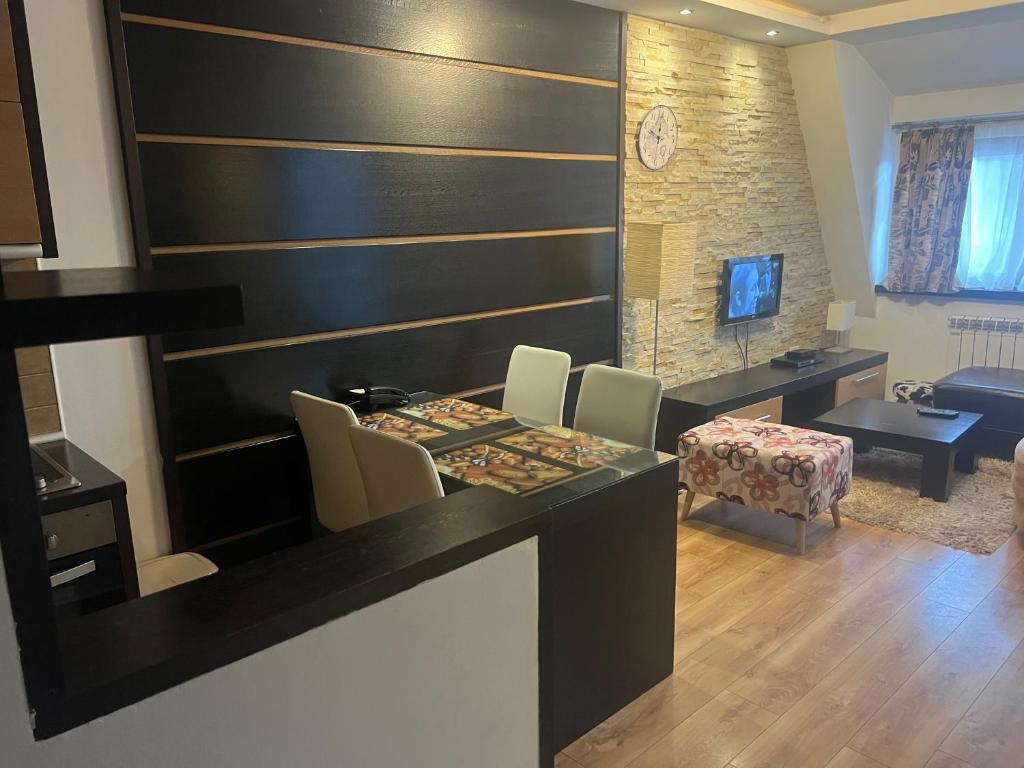 Harry apartments - Apart & spa Zoned Kopaonik, Special offer for Genius status, in addition, we offer special benefits for children up to 17 years old!!! - 4