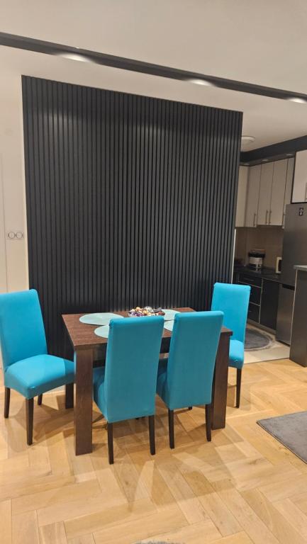 Apartment M - 5