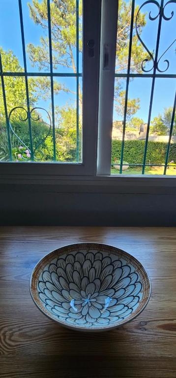 Sol, Velero y Viento Apart - 4