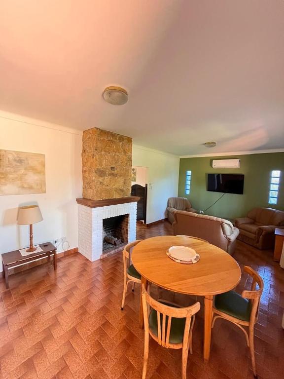 Large house 4 blocks from the sea in Acantilados - 1