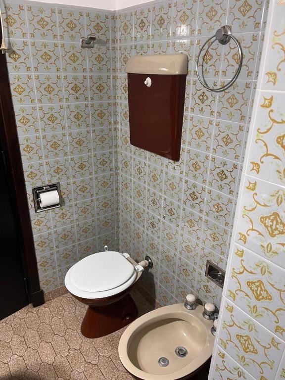 Large house 4 blocks from the sea in Acantilados - 2
