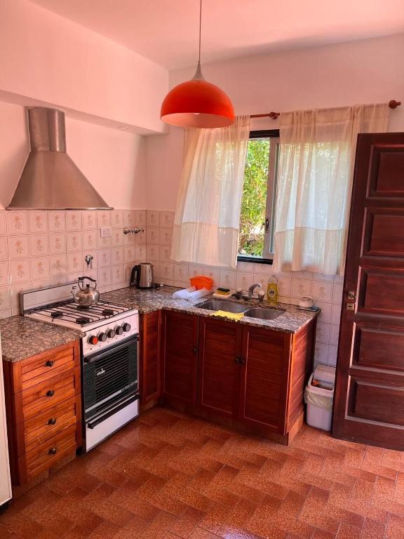 Large house 4 blocks from the sea in Acantilados - 5
