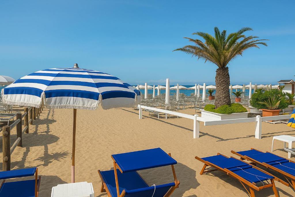 Villa Chiara - 1