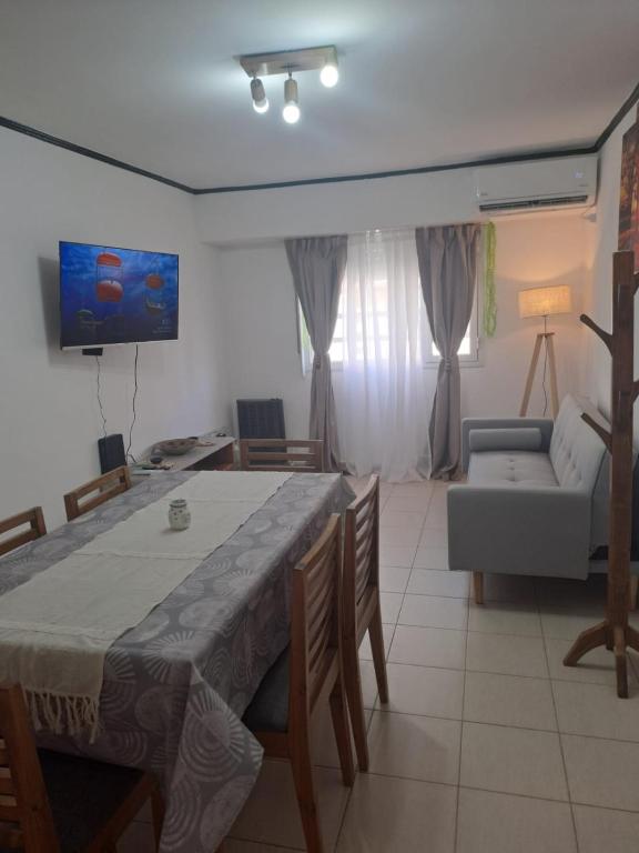 Departamento Tandil 1 - 3