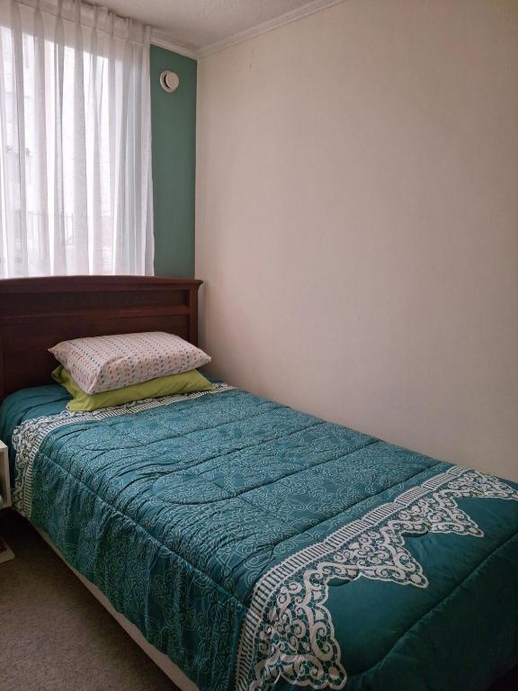 depto en 1er piso a pasos del super y cerca de playa - 2