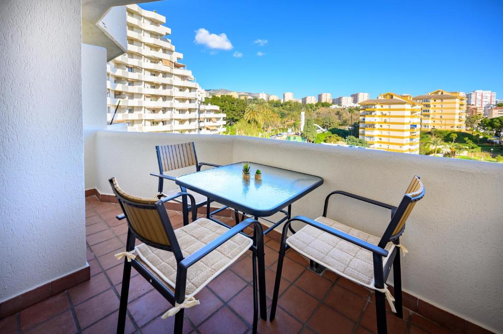 Mediterranean Balcony - 5