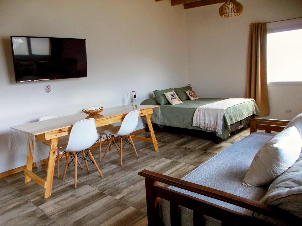 Los Alebrijes - Loft moderno a 10 min del centro - 3