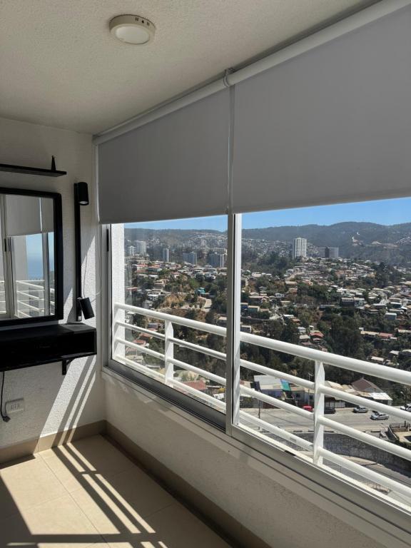 Apartamento en Valparaíso - 2