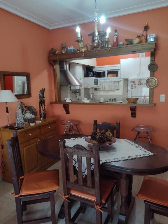 Vista al Mar Miramar - 1