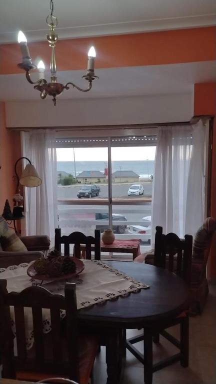 Vista al Mar Miramar - 2