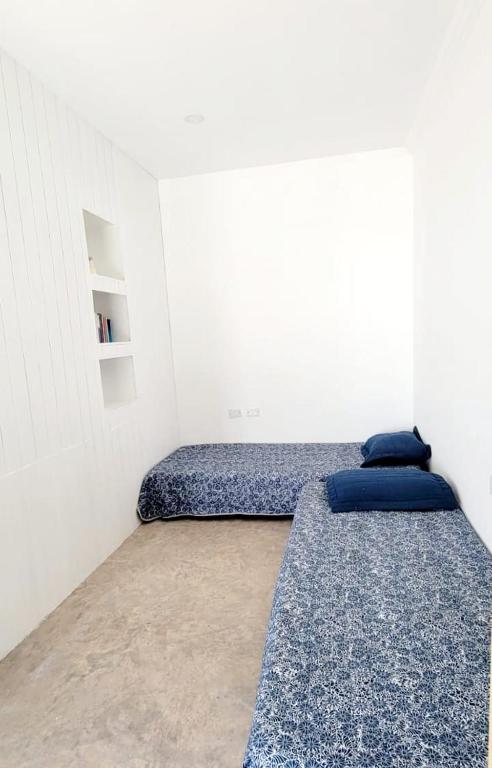 Casa Barrancas de San Benito Chapadmalal 10 personas - 4