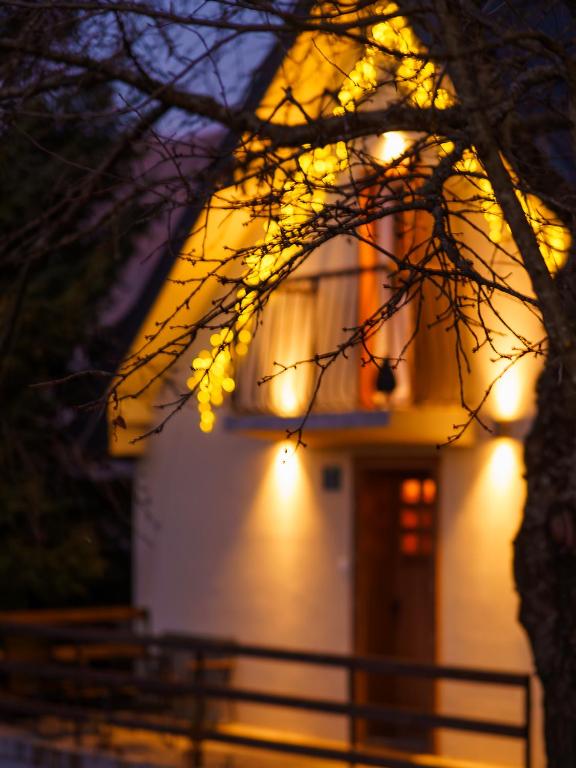 Home rent NABRDO - 2