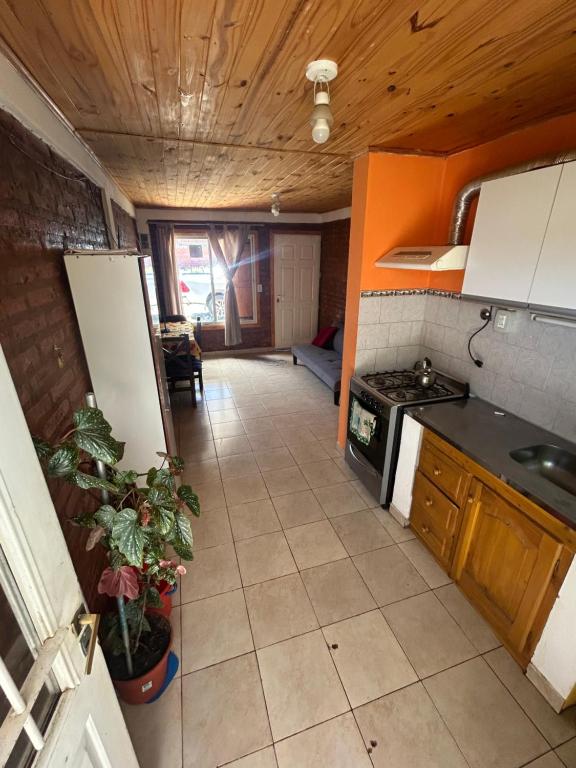 Casa Cholila - 4